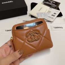 Chanel Wallet Purse